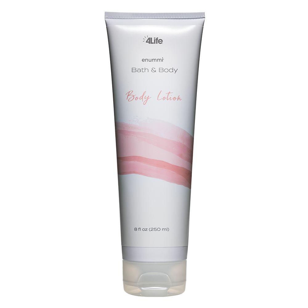 4Life Intensive Body Lotion