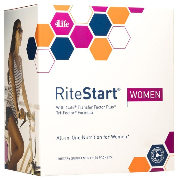 4Life RiteStart Women - 2 boxes (Women)
