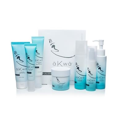 4Life aKwa Skincare System