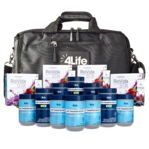 4Life Fast Start Core Pack