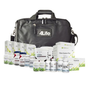 4Life Detox Plus Pack