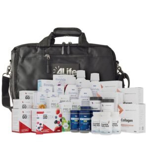 4Life Fast Start Professional Pack