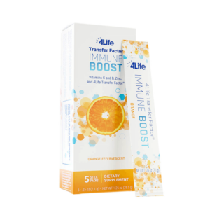 4Life Transfer Factor Immune Boost