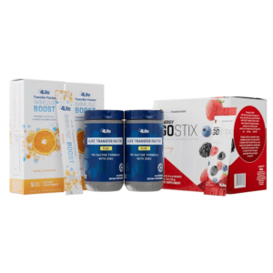 4Life Immune Plus Energy Pack