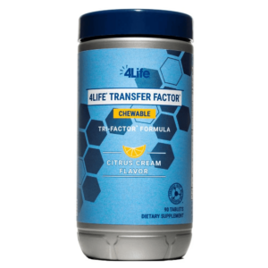 4Life Transfer Factor Chewable