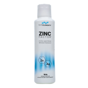 4Life Zinc Factor