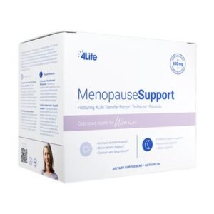4Life Menopause Support Formula
