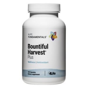 4Life Bountiful Harvest Plus