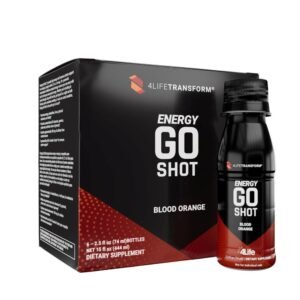 4Life Energy Go Shot