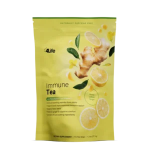 4Life Immune Tea