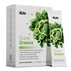 4Life Super Greens