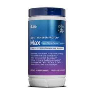 4Life Transfer Factor Max